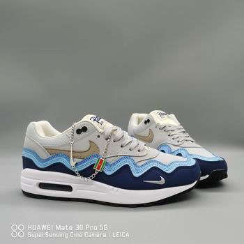 fastest shipping Nike Air max 87 shoes wholesale->nike air max 87->Sneakers