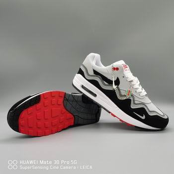 fastest shipping Nike Air max 87 shoes wholesale->nike air max 87->Sneakers