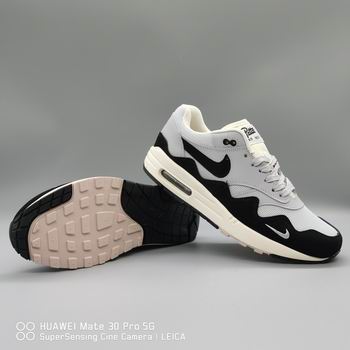 fastest shipping Nike Air max 87 shoes wholesale->nike air max 87->Sneakers