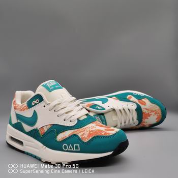 fastest shipping Nike Air max 87 shoes wholesale->nike air max 87->Sneakers