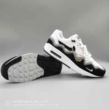 fastest shipping Nike Air max 87 shoes wholesale->nike air max 87->Sneakers