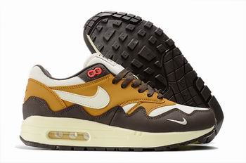 low price Nike Air max 87 shoes in china online->nike air max 87->Sneakers