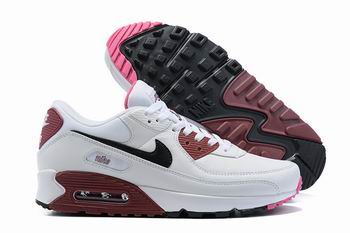 wholesale nike air max 90 shoes in china
