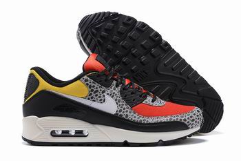 wholesale nike air max 90 shoes in china