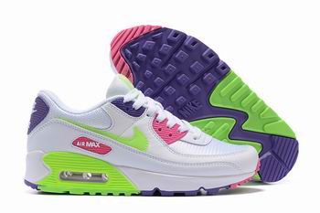 buy wholesale nike air max 90 shoes women