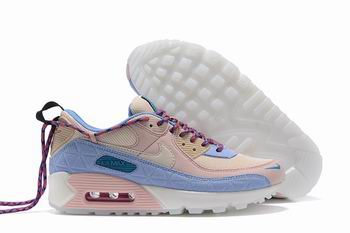 buy wholesale nike air max 90 shoes women