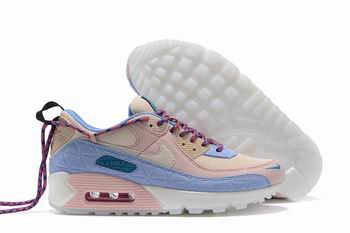 buy wholesale nike air max 90 shoes women->nike air max 90->Sneakers