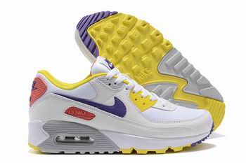 buy wholesale nike air max 90 shoes women
