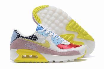 buy wholesale nike air max 90 shoes women