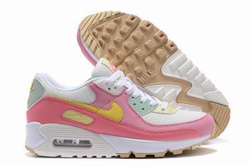 buy wholesale nike air max 90 shoes women