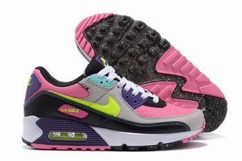 buy wholesale nike air max 90 shoes women