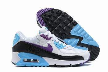 buy wholesale nike air max 90 shoes women