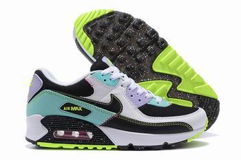 buy wholesale nike air max 90 shoes women