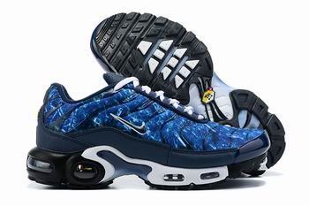 wholesale Nike Air Max Plus TN men shoes->nike air max tn->Sneakers