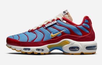 wholesale Nike Air Max Plus TN men shoes->nike air max tn->Sneakers