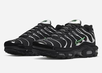 wholesale Nike Air Max Plus TN men shoes->nike air max tn->Sneakers