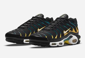 wholesale Nike Air Max Plus TN men shoes->nike air max tn->Sneakers