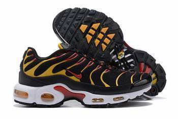 wholesale Nike Air Max Plus TN men shoes->nike air max tn->Sneakers