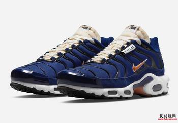 wholesale Nike Air Max Plus TN men shoes->nike air max tn->Sneakers