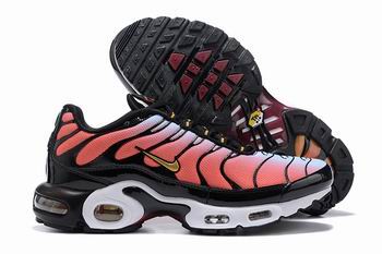 wholesale Nike Air Max Plus TN men shoes->nike air max tn->Sneakers