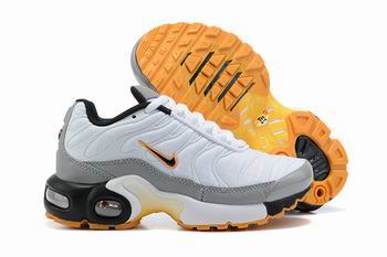 wholesale Nike Air Max Plus TN men shoes->nike air max tn->Sneakers