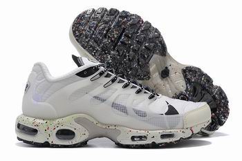 wholesale Nike Air Max Plus TN men shoes->nike air max tn->Sneakers