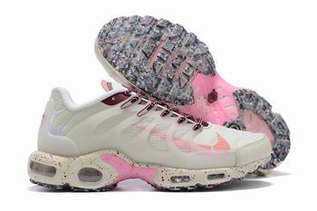 wholesale Nike Air Max Plus TN men shoes->nike air max tn->Sneakers