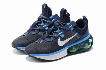 cheap wholesale Nike Air Max 2021 shoes in china->nike air max->Sneakers