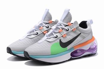 china wholesale nike air max 2021 women shoes->nike air max->Sneakers