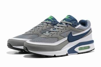 china cheap Nike Air Max BW men shoes for sale->nike trainer->Sneakers