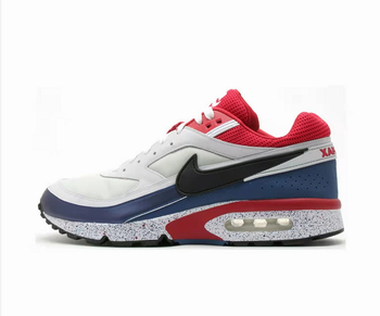 china cheap Nike Air Max BW men shoes for sale->nike trainer->Sneakers