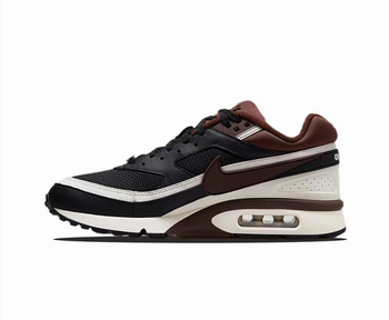 china cheap Nike Air Max BW men shoes for sale->nike trainer->Sneakers