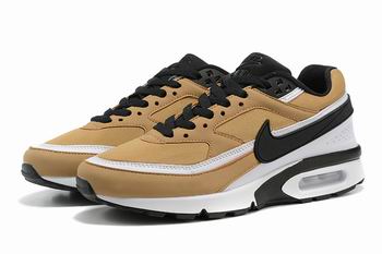 china cheap Nike Air Max BW men shoes for sale->nike trainer->Sneakers