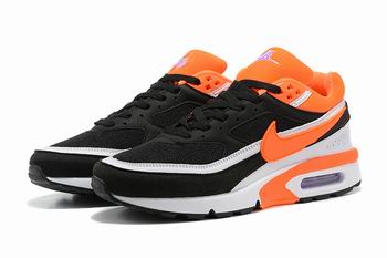 china cheap Nike Air Max BW men shoes for sale->nike trainer->Sneakers