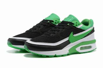 china cheap Nike Air Max BW men shoes for sale->nike trainer->Sneakers