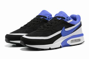 wholesale Nike Air Max BW shoes from china->nike trainer->Sneakers