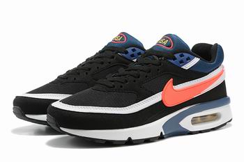 wholesale Nike Air Max BW shoes from china->nike trainer->Sneakers