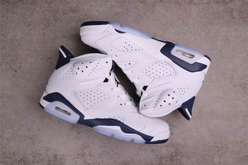 fast shipping wholesale nike air jordan 6 shoes->nike air jordan->Sneakers