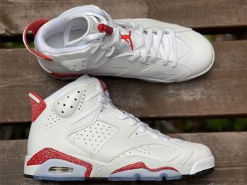 china wholesale nike air jordan 6 shoes 1:1->nike air jordan->Sneakers