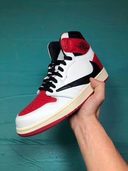 shop nike air jordan 1 shoes online