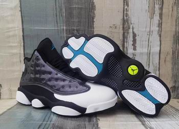 china cheap nike air jordan 13 shoes aaa->nike air jordan->Sneakers