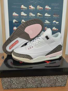 wholesale nike air jordan 3 shoes from china->nike air jordan->Sneakers