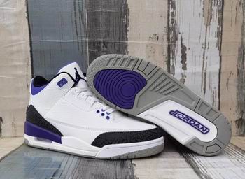 wholesale nike air jordan 3 shoes from china->nike air jordan->Sneakers