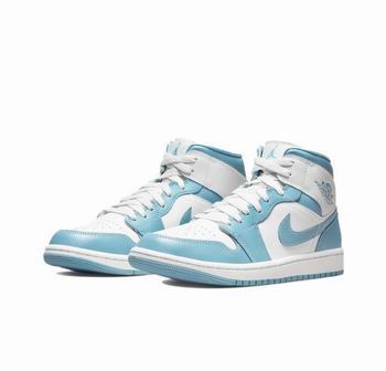 buy cheap nike air jordan 1 women shoes online->nike air jordan->Sneakers