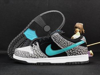 cheap wholesale Dunk Sb men shoes in china