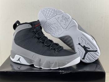 wholesale nike air jordan 9 men shoes 1:1 in china->nike air jordan->Sneakers