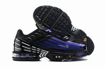 free shipping Nike Air Max TN 3 shoes wholesale online->nike air max tn->Sneakers