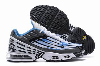 free shipping Nike Air Max TN 3 shoes wholesale online->nike air max tn->Sneakers