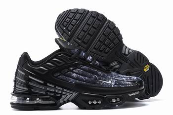 free shipping Nike Air Max TN 3 shoes wholesale online->nike air max tn->Sneakers