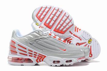 free shipping Nike Air Max TN 3 shoes wholesale online->nike air jordan->Sneakers